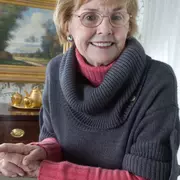 Patricia Reilly Giff