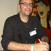 Brian Wood