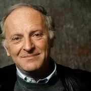 Joseph Brodsky