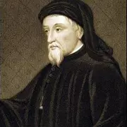 Geoffrey Chaucer