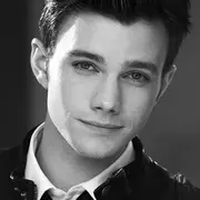 Chris Colfer