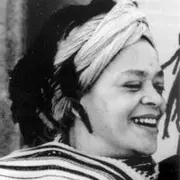 Toni Cade Bambara