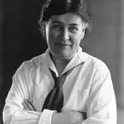 Willa Cather