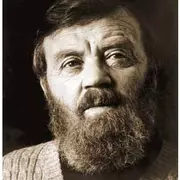 Farley Mowat