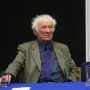 Seamus Heaney