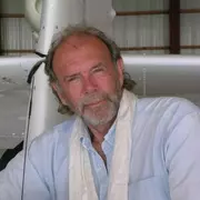Richard Bach