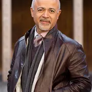 Abraham Verghese