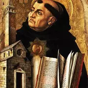 Thomas Aquinas