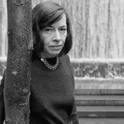 Patricia Highsmith