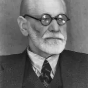 Sigmund Freud
