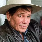 James Lee Burke