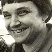 Adrienne Rich