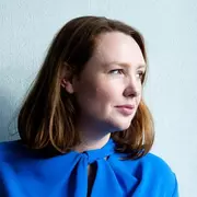 Paula Hawkins