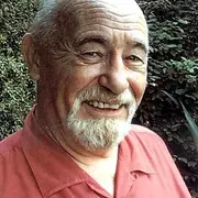 Brian Jacques