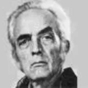 Fritz Leiber