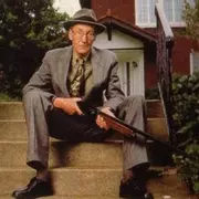 William S. Burroughs