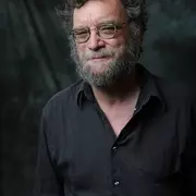 Michael Swanwick