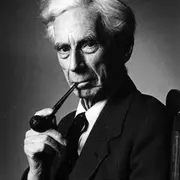 Bertrand Russell