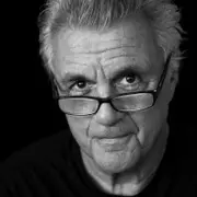 John Irving