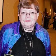 Tamora Pierce
