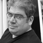 Ben Aaronovitch