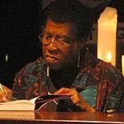 Octavia E. Butler