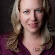 Cheryl Strayed