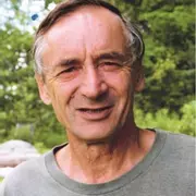 Bernd Heinrich