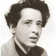 Hannah Arendt