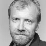 George Saunders