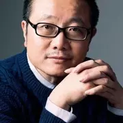 Cixin Liu