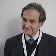 Roger Penrose