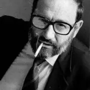 Umberto Eco