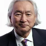 Michio Kaku