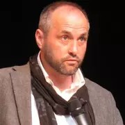 Colum McCann