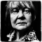Iris Murdoch
