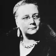 Dorothy L. Sayers