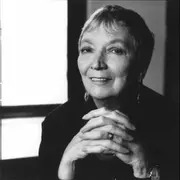 Madeleine L'Engle