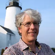 Douglas Preston
