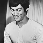 Bruce Lee