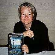 Sarah Waters