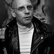 Michel Foucault