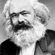 Karl Marx