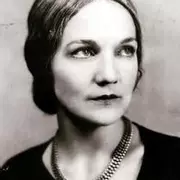 Katherine Anne Porter