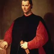 Niccolò Machiavelli
