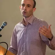 Yuval Noah Harari