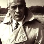 Robert Ludlum