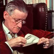 James Joyce