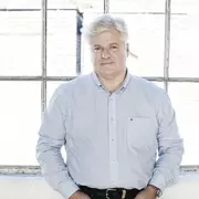 Linwood Barclay