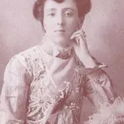 Lucy Maud Montgomery